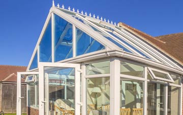 conservatory roof insulation costs Colychurch