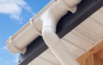 Colychurch gutter installation costs
