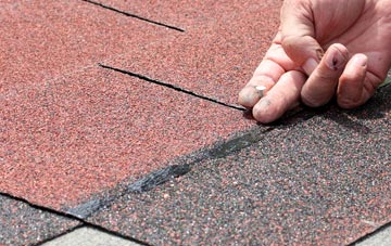 Colychurch asphalt roof repairs