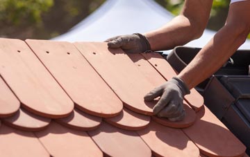 Colychurch roof tile contractors