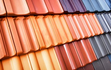 Colychurch roof tile costs