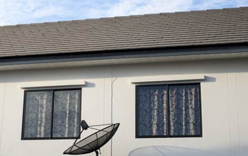 Colychurch rubber roof costs