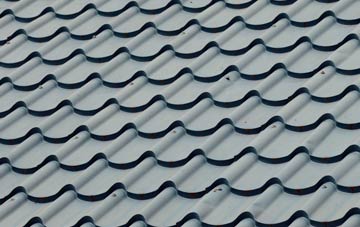 Colychurch rubber roofing companies
