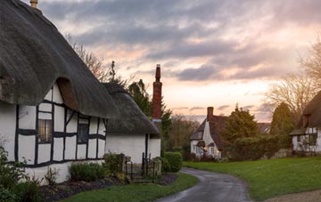 is Colychurch thatch roofing popular