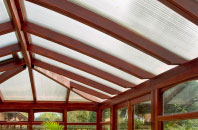Colychurch conservatory roofing insulation