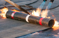 Colychurch flat roof sealing