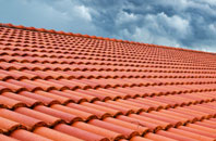 Colychurch roofing tiles