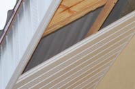 rated Colychurch soffit repair companies
