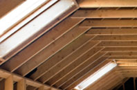 Colychurch tapered roof insulation quotes